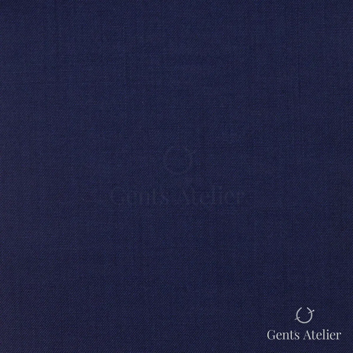 Костюм из Stylbiella 41811/12 — тёмно-синий, 100% шерсть